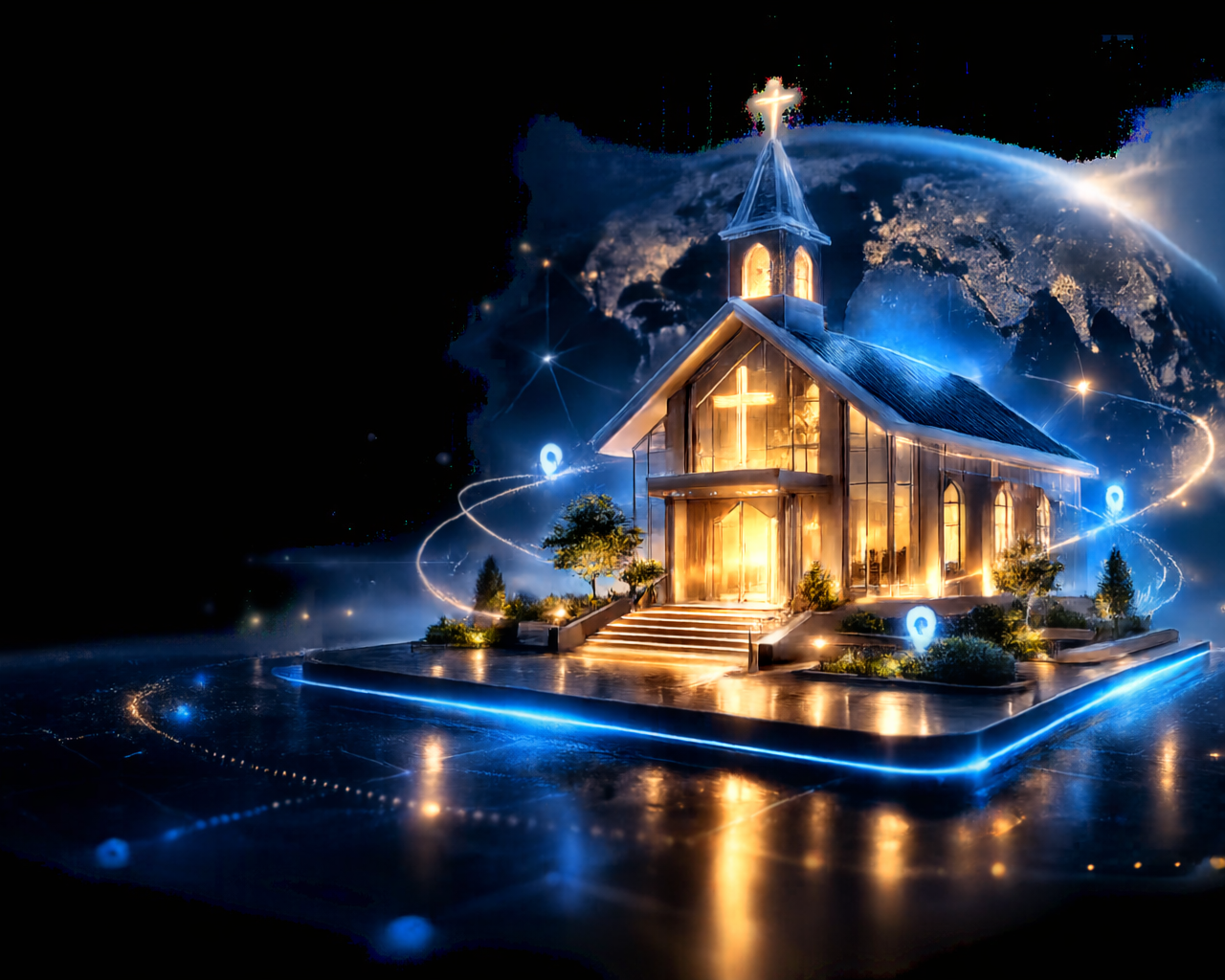 Pine Grove Bible Church